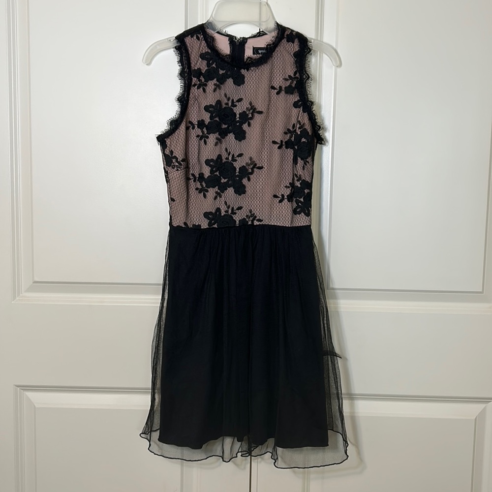 Taylor swift style! Sweet dress, size 1